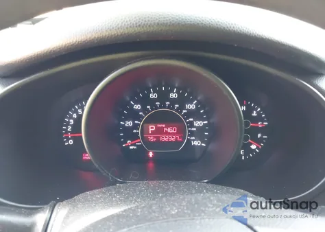 2018 Kia Soul + из США, поврежденный, VIN KNDJP3A55J7609802